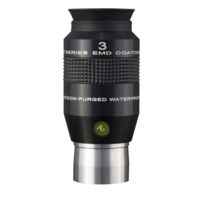 Explore Scientific 3 mm 52 Degrees Series Waterproof Eyepiece