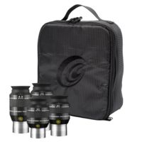 Explore Scientific 52 Degrees Waterproof Eyepiece Kit