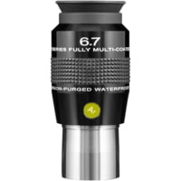 Explore Scientific 6.7mm 82 Degree Series Argon-Purged Waterproof Eyepiece