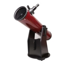 Explore Scientific 8-Inch f/5.9 Limited Edition Dobsonian Reflector Telescope
