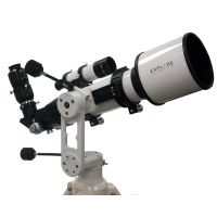 Explore Scientific AR127 f/6.5 Air-Spaced Doublet Refractor with Twilight 1 Tripod Assembly