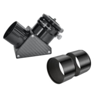 Explore Scientific ED127 FCD100 Carbon Fiber Air-Spaced Triplet APO Refractor