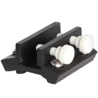 Explore Scientific Finder Scope Base w/ Screws