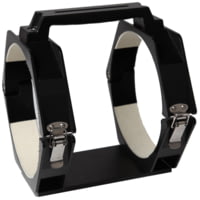 Explore Scientific Replacement Cradle Ring Set for ES 152 Carbon Fiber EDAPO Telescope