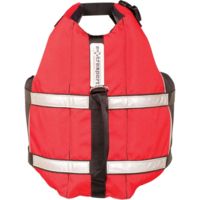 Extrasport Deluxe Dog PFD Life Vest
