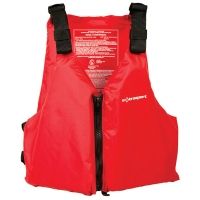 Fleet Universal-Red