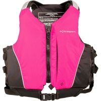 Extrasport Inlet Jr. Life Vest, Ripstop Nylon