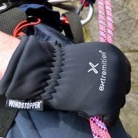 Extremities Guide Glove - Men's