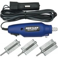 EZE-LAP Chainsaw Sharpening Kit