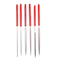 EZE-LAP Diamond Needle File Set