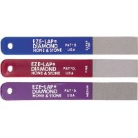 EZE-LAP Diamond Sharpener Set
