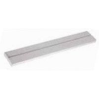 EZE-LAP 1x6x.25in Flat Diamond Stone w/ Groove for Fishhooks