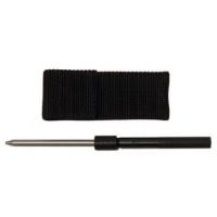 EZE-LAP Mossberg 1/4x3x3/4in Round Diamond Sharpening Rod