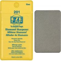 EZE-LAP Wallet Sharpening Stones Fine Grit