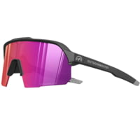 Outdoor Master Hawk HD Polarized Sport Sunglasse