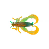 Big Bite Baits Cricket Soft Baits