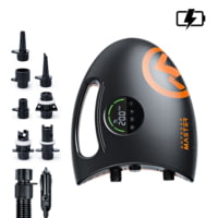 Outdoor Master Shark 2S Rechargeable Electric SUP Pump