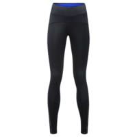 GOREWEAR R5 WINDSTOPPERR Running Tights Women's in Black/Hibiscus Pink XL 16-18 Form fit Windproof 4551A1EC