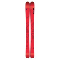 Faction Agent 1.0 Skis