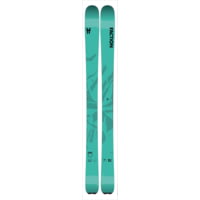 Faction Agent 1.0X Skis