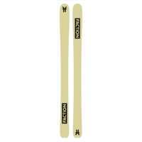 Faction Agent 4.0 Skis