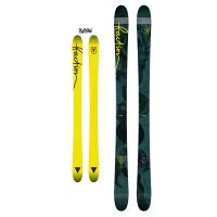 Faction Ambit 17/18 Ski - Women's