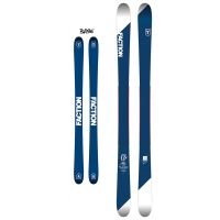 Faction Candide 1.0 17/18 Ski - Men's — CampSaver