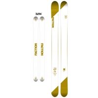 スキー FACTION CT2.0 178cm Faction - CT 2.0 | Outdoor Gear Exchange