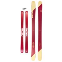 Faction Candide CT 3.0 Freeride Skis