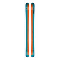 Faction Dancer 2 YTH Skis