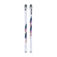 Faction Le Mogul Skis — CampSaver
