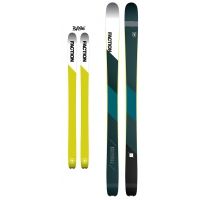 Faction Prime 2.0 17/18 - Men's