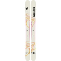 Faction Prodigy 0X Grom Skis