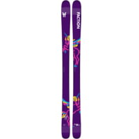 Faction Prodigy 0X JR Skis