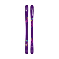 Faction Prodigy 0X Skis