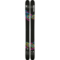 Faction Prodigy 4.0 Skis