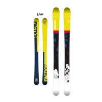 Faction Prodigy JR 17/18