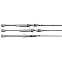 Falcon Rods BuCoo SR Casting Rod