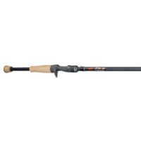 Falcon Rods Cara Rod