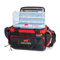 Falcon Rods FTO-V4 Speed Bag w/Utility Boxes
