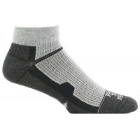 Farm To Feet Asheville Light Weight 1/4 Crew Sock - Mens