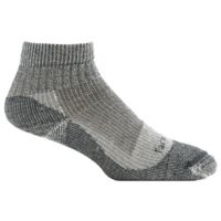 Farm To Feet Boulder Light Weight 1/4 Crew Sock - Women's