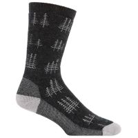 Farm To Feet Cokeville Medium Weight Crew Sock - Mens