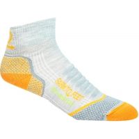 Farm To Feet Damascus Light 1/4 Crew Sock - Women's
