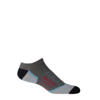 Farm To Feet Damascus Light Technical Low Sock - Mens