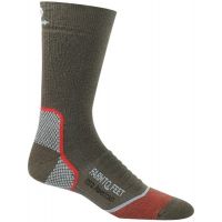 Farm To Feet Damascus Medium Crew Sock - Mens