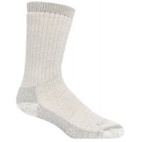 Farm To Feet Denver Extra Heavy Mountaineer Crew Sock - Mens