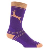 Farm To Feet Englewood Stag Sporting Sock - Women's