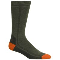 Farm To Feet Madison Tipped Solid Crew Sock - Mens