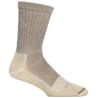 Farm To Feet NFZ Boulder Light Crew Hiking Sock - Men's